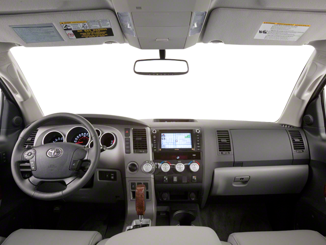 2013 Toyota Tundra 4WD Truck Base