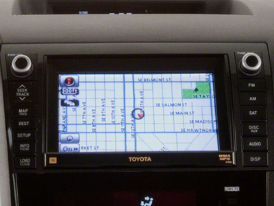 2013 Toyota Tundra 4WD Truck Base