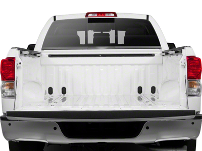 2013 Toyota Tundra 4WD Truck Base