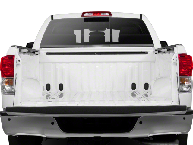 2013 Toyota Tundra 4WD Truck Base