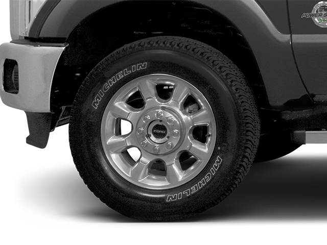 2014 Ford Super Duty F-250 SRW XLT