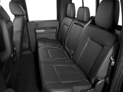 2014 Ford Super Duty F-250 SRW XLT