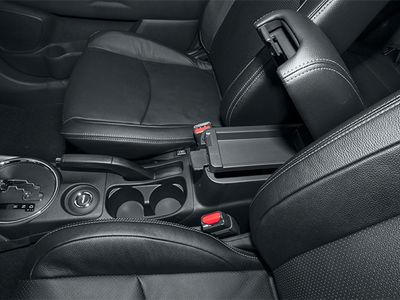 2014 Mitsubishi Outlander Sport ES