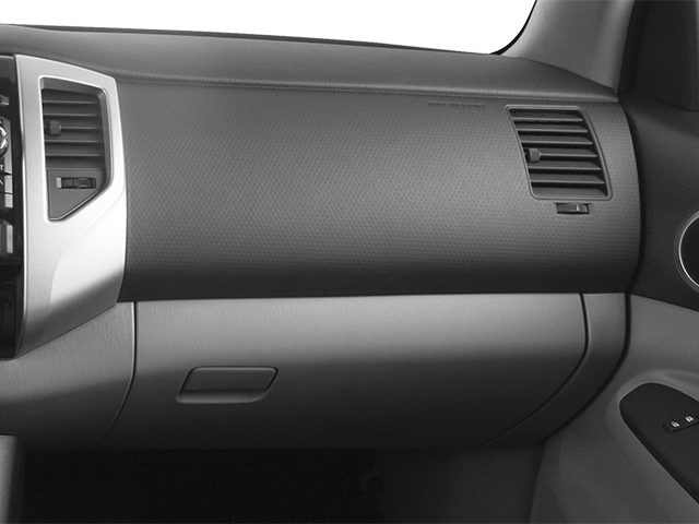 2014 Toyota Tacoma SR5