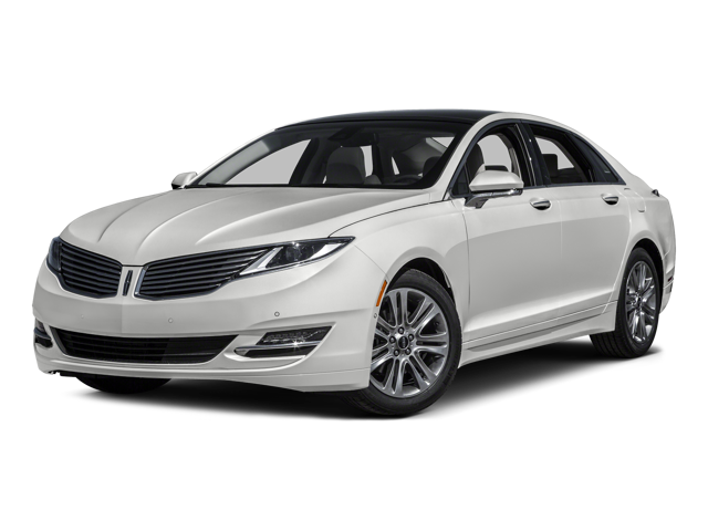 2016 Lincoln MKZ All Wheel Drive's photo