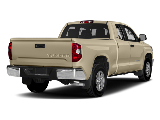 2016 Toyota Tundra 4WD Truck SR5