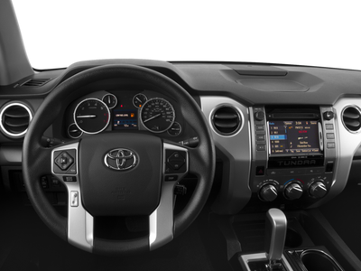 2016 Toyota Tundra 4WD Truck SR5