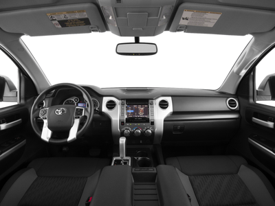 2016 Toyota Tundra 4WD Truck SR5