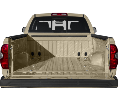 2016 Toyota Tundra 4WD Truck SR5