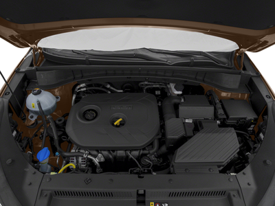 2017 Hyundai Tucson Eco