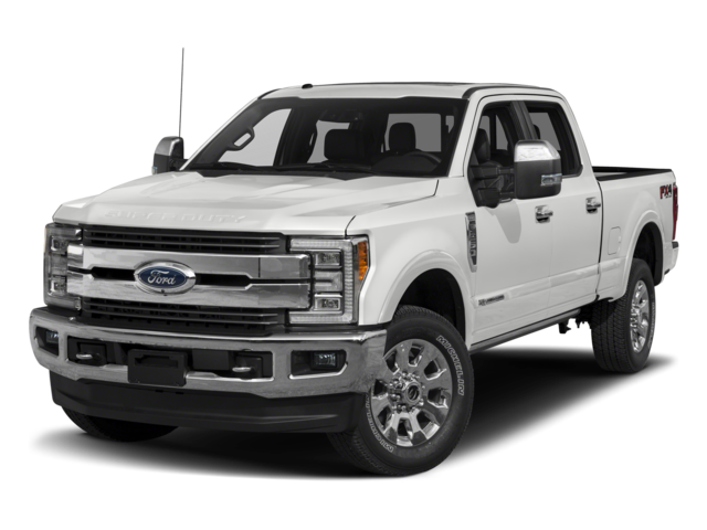 2018 Ford F-250 XL 4x4 Crew Cab 6-3/4' Box's photo