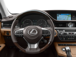 2018 Lexus ES ES 350