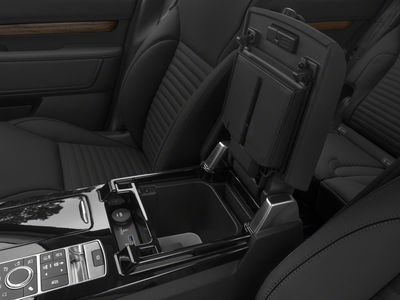 2018 Land Rover Discovery HSE