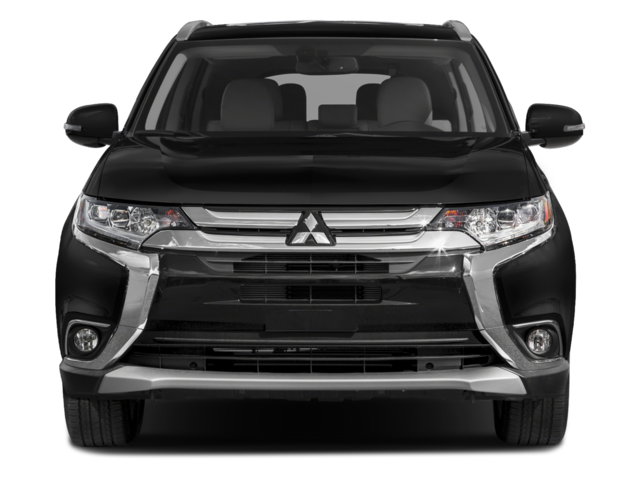 2018 Mitsubishi Outlander GT