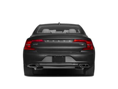 2018 Volvo S90 Momentum