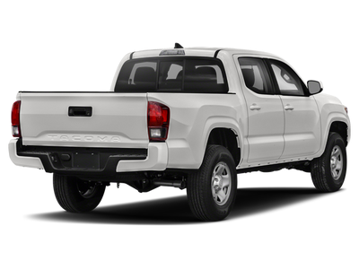 2019 Toyota Tacoma 2WD SR