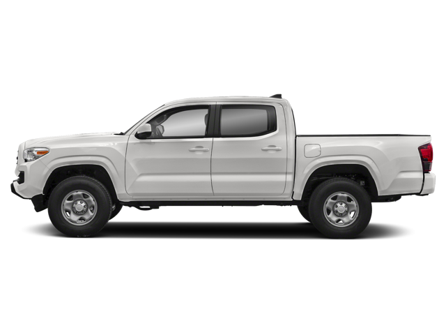 2019 Toyota Tacoma 2WD SR
