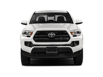 2019 Toyota Tacoma 2WD SR