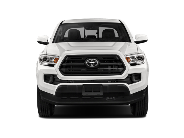 2019 Toyota Tacoma 2WD SR