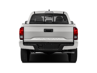 2019 Toyota Tacoma 2WD SR