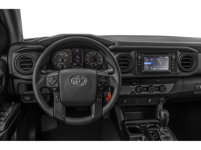 2019 Toyota Tacoma 2WD SR