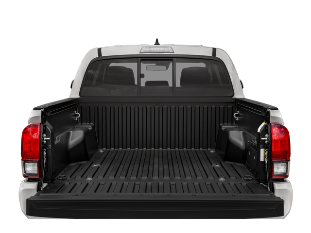 2019 Toyota Tacoma 2WD SR