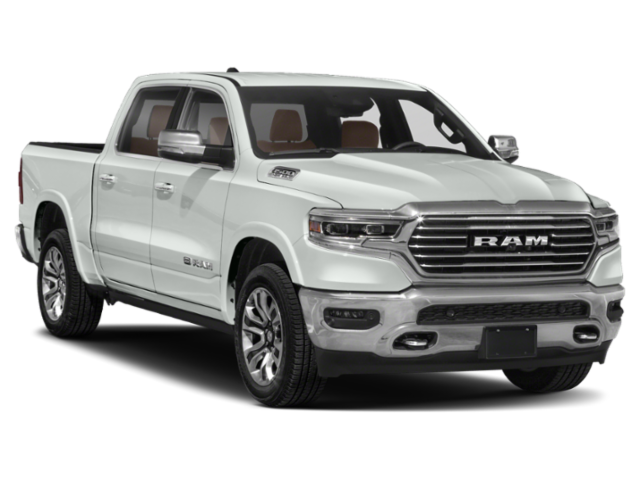 2022 RAM 1500 Longhorn