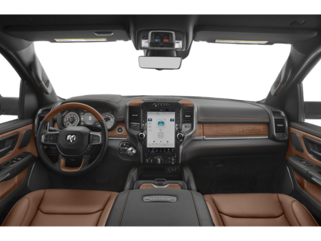 2022 RAM 1500 Longhorn