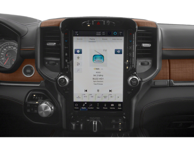 2022 RAM 1500 Longhorn