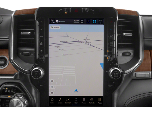 2022 RAM 1500 Longhorn