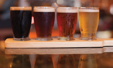 Spot Pizza Grill Sports Bars near Lakewood NJ