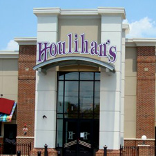Houlihan's Sports Bars near Lakewood NJ