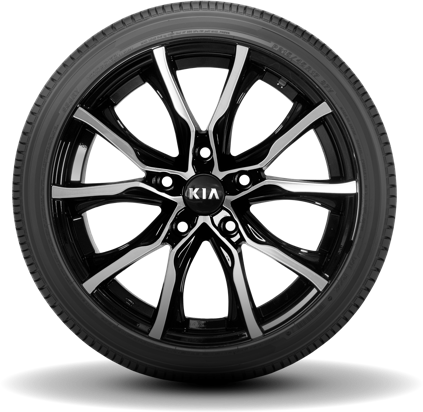 Kia Tire