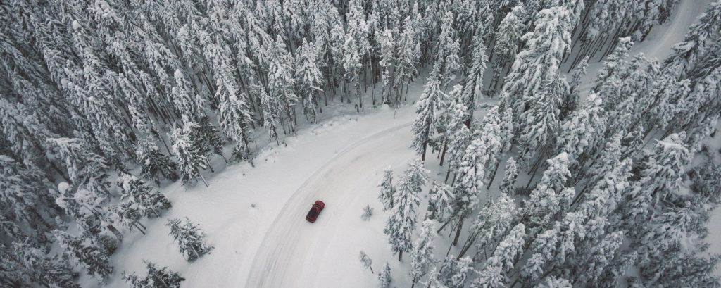 Winter Driving Tips and Which Kia Driving Mode