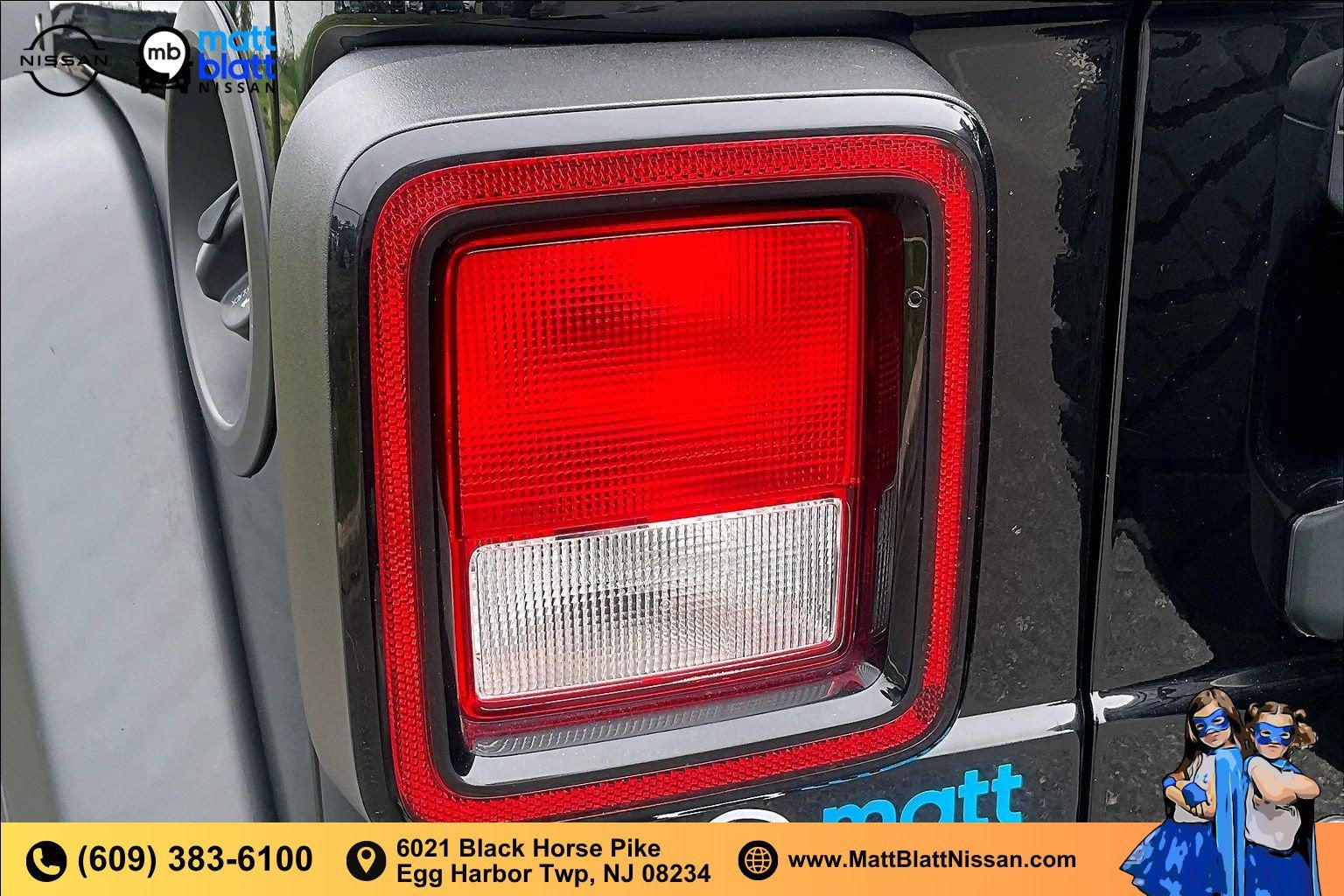 2020 Jeep Wrangler Sport