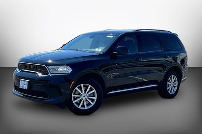 2024 Dodge Durango SXT