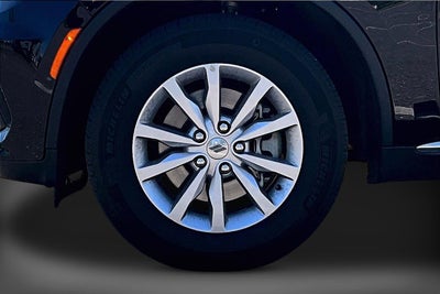 2024 Dodge Durango SXT