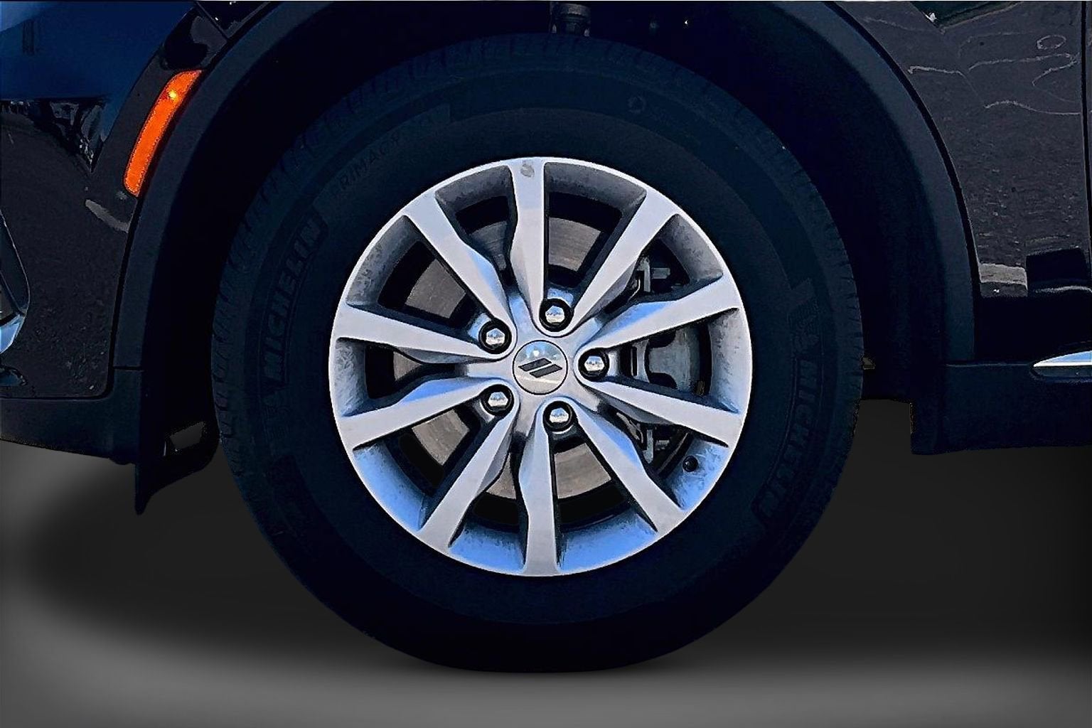 2024 Dodge Durango SXT