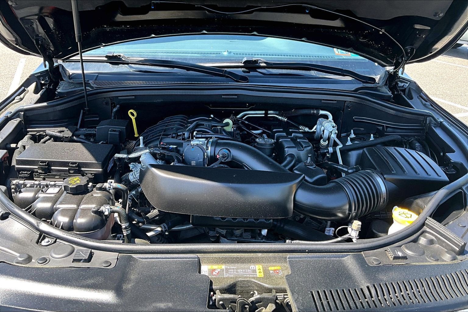 2024 Dodge Durango SXT