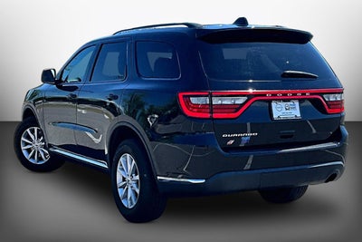 2024 Dodge Durango SXT