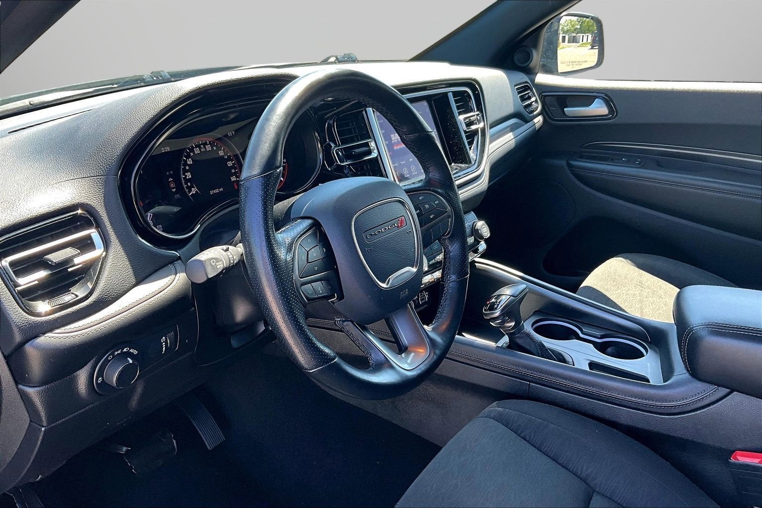 2024 Dodge Durango SXT