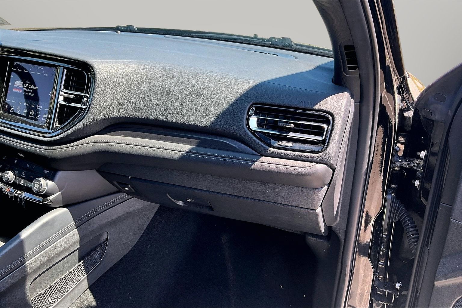 2024 Dodge Durango SXT