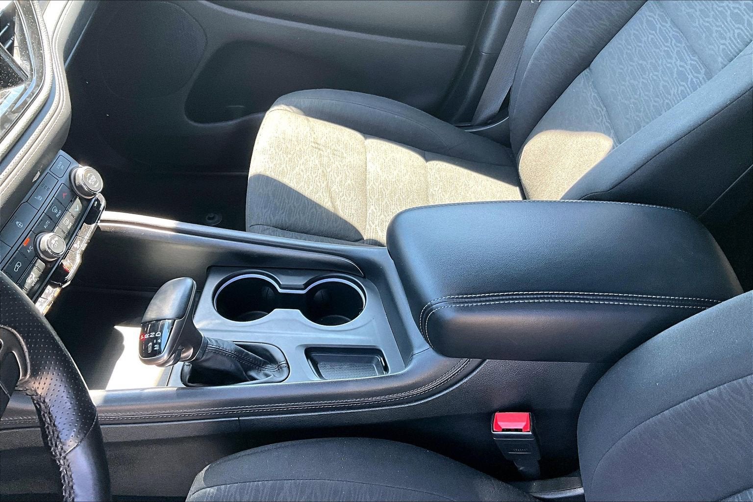 2024 Dodge Durango SXT