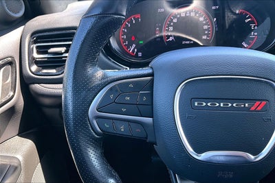 2024 Dodge Durango SXT