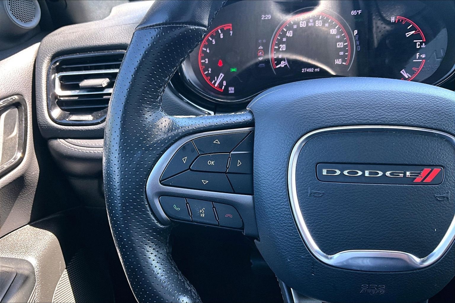 2024 Dodge Durango SXT