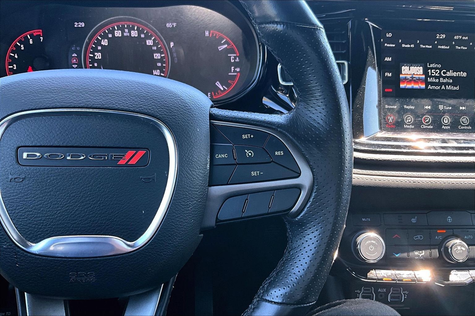 2024 Dodge Durango SXT