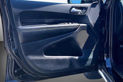 2024 Dodge Durango SXT