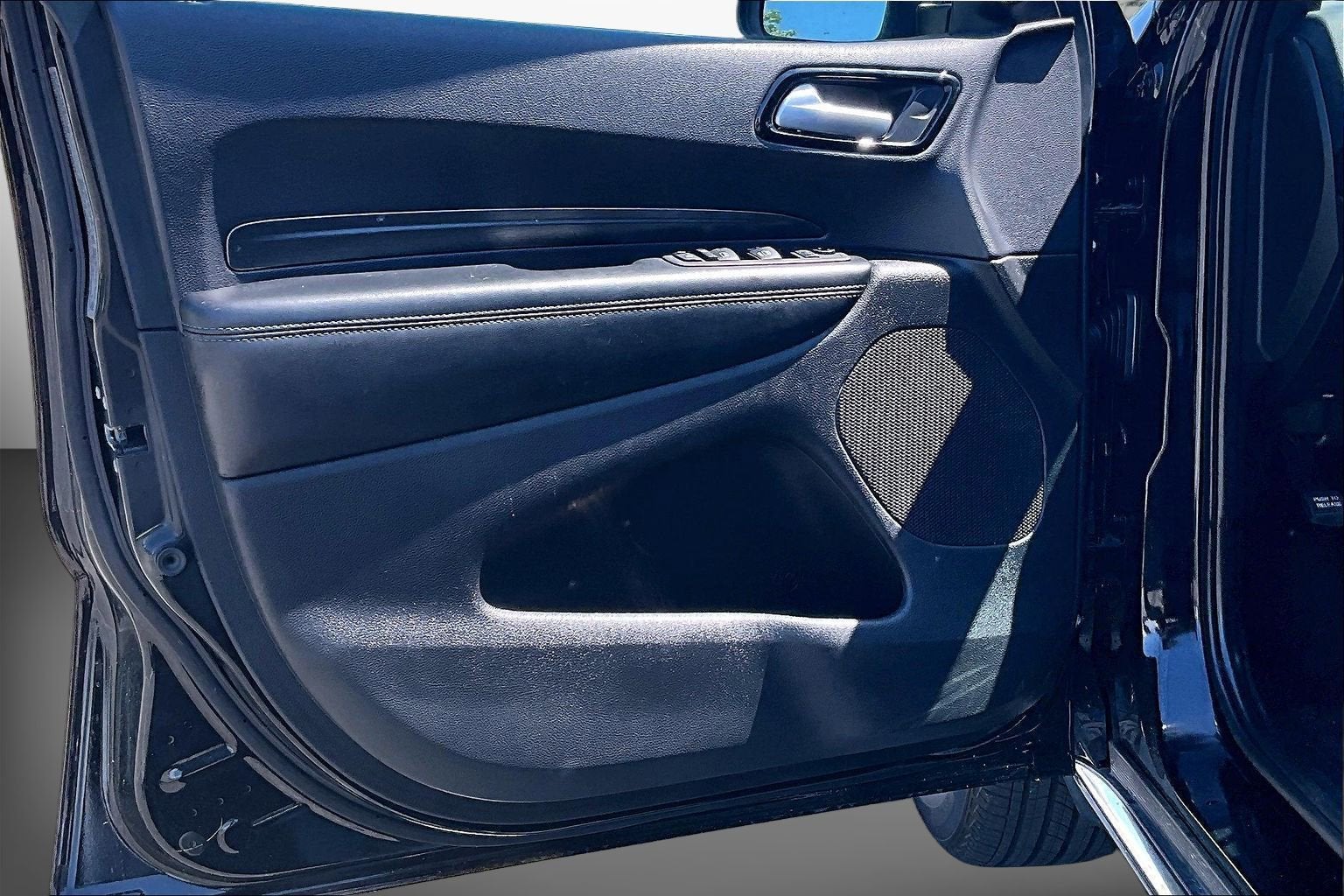 2024 Dodge Durango SXT