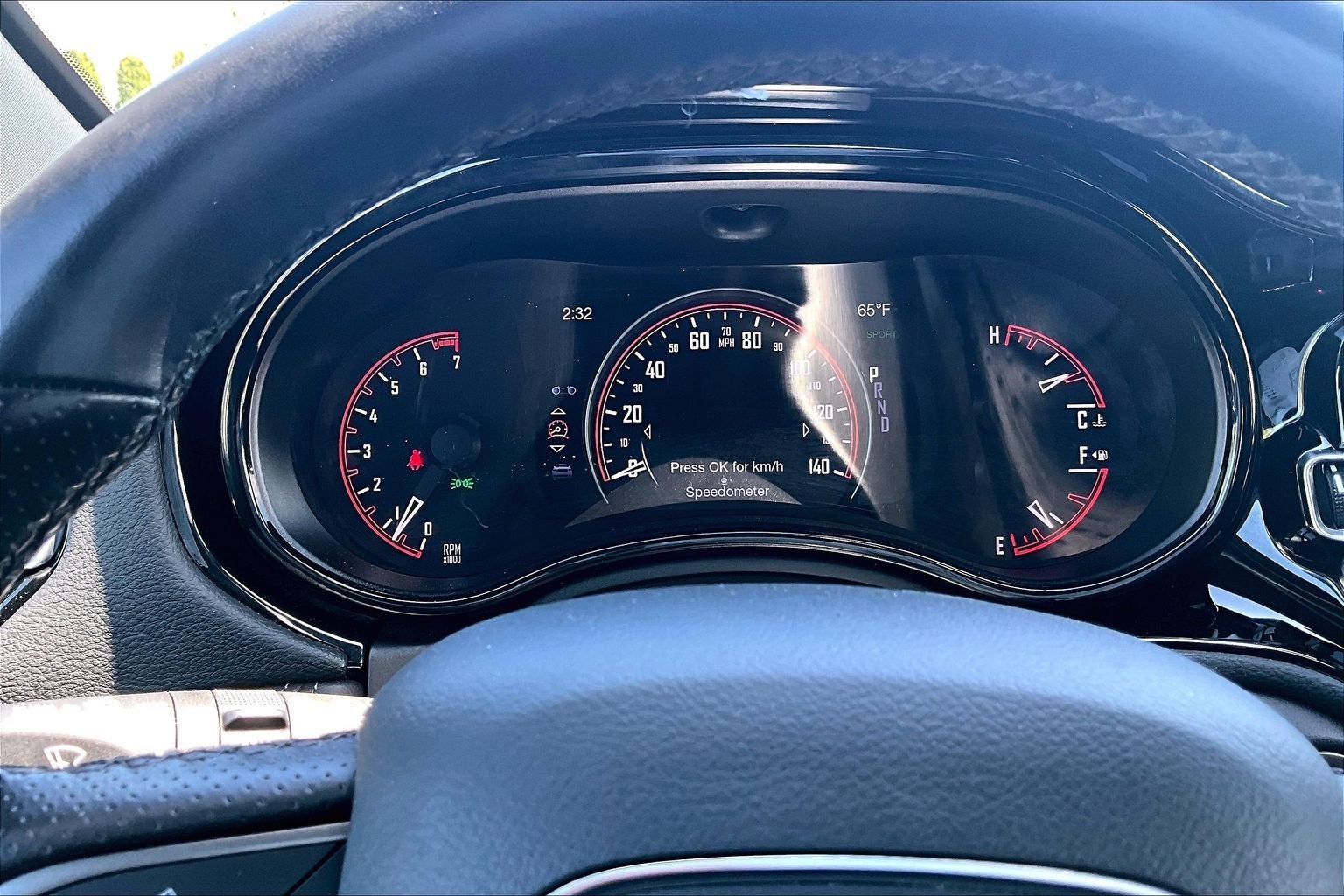 2024 Dodge Durango SXT