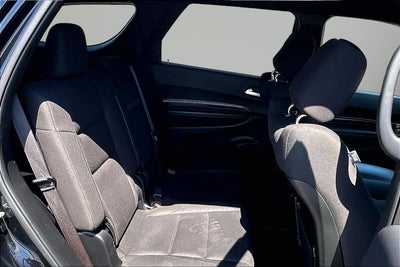 2024 Dodge Durango SXT
